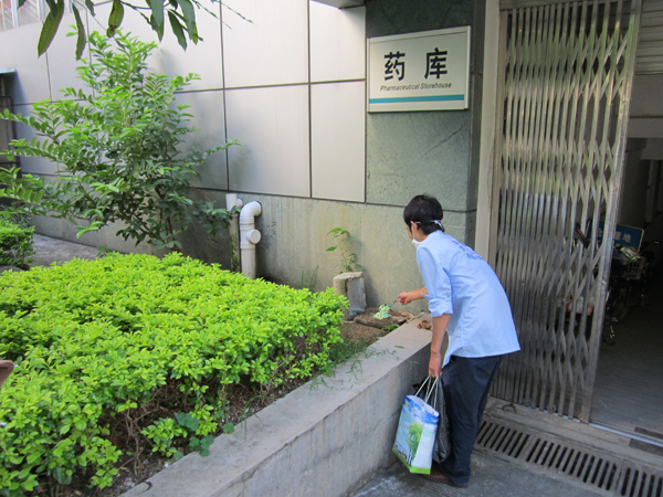 機構企事業、學校、醫院、超市等各類單位